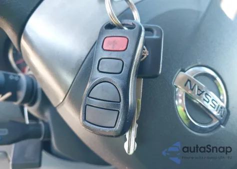 2007 Nissan Sentra 2.0S z USA, uszkodzony, nr VIN 3N1AB61E27L683752